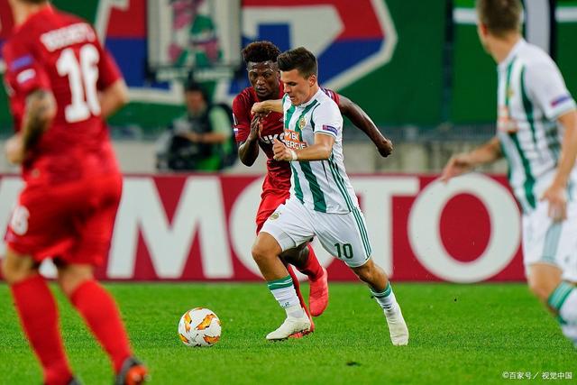 罗伯逊：每场比赛斯洛特都会改变球员职责